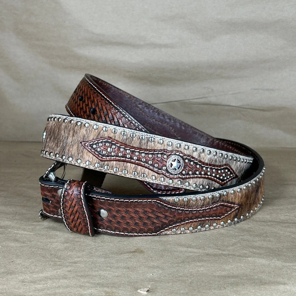 Nocona Belt Co nocona belt